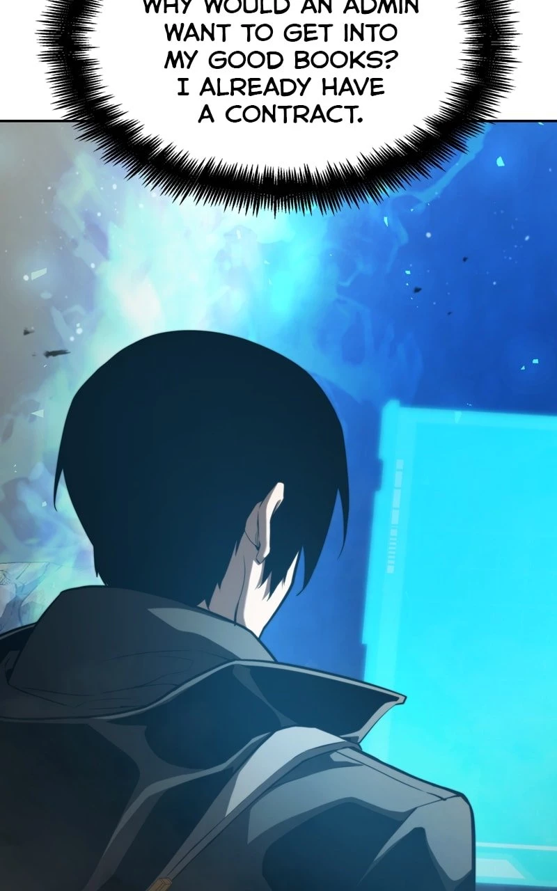Boundless Ascension Chapter 30 - 37