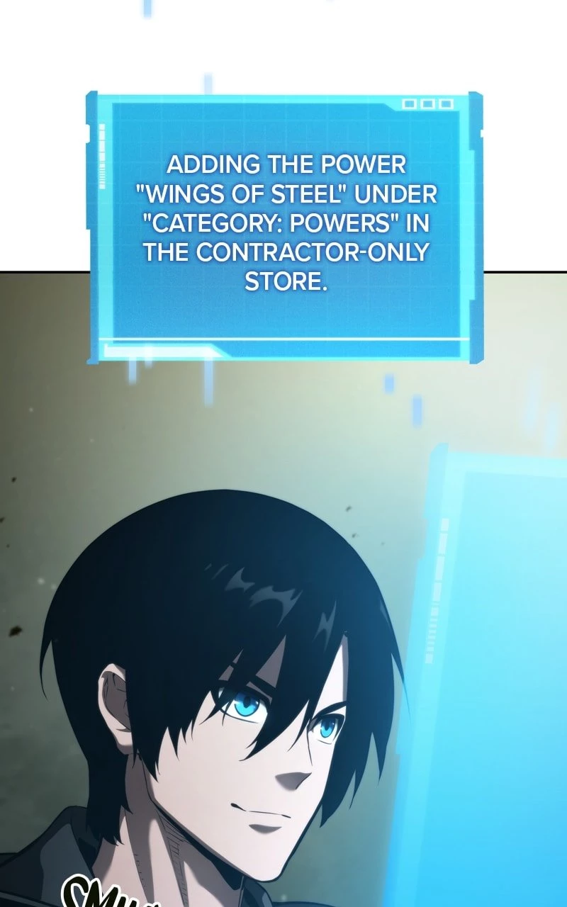 Boundless Ascension Chapter 31 - 59