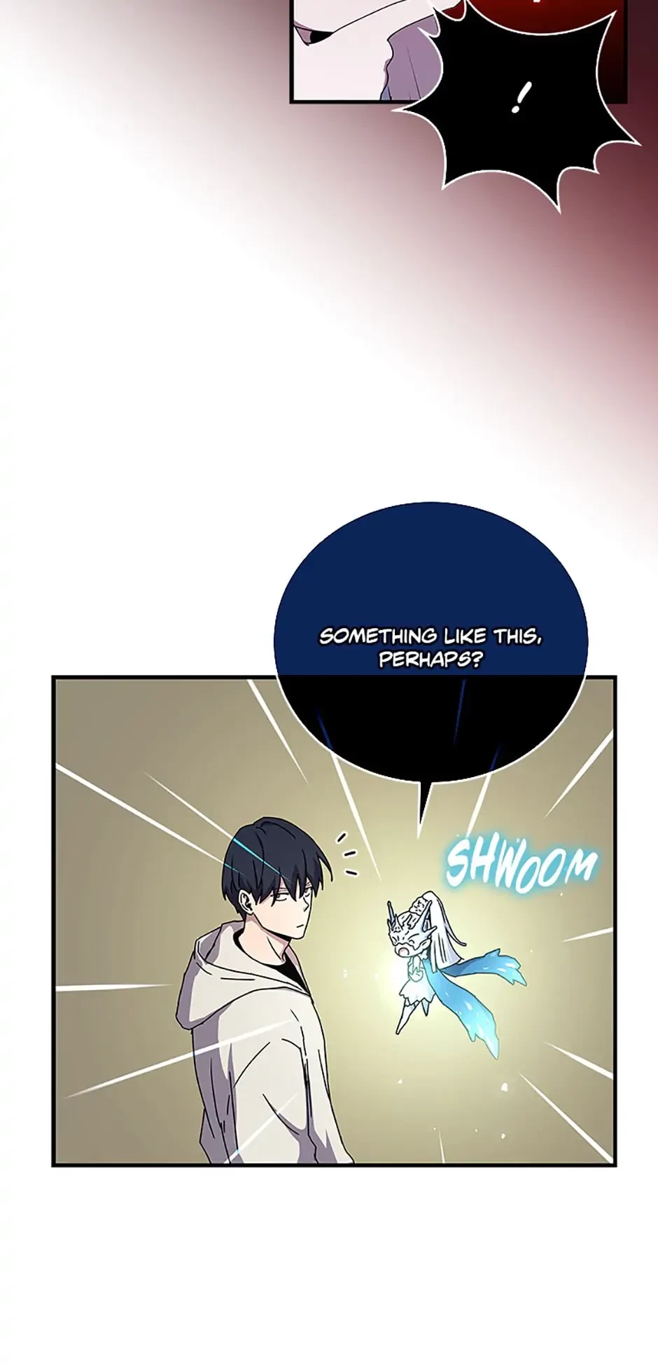 Return of The Frozen Player Chapter 47 - 67