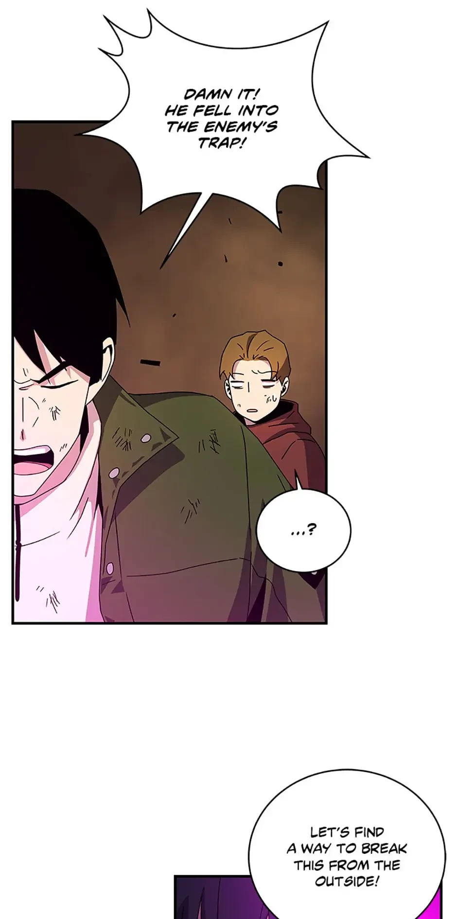 Return of The Frozen Player Chapter 44 - 52