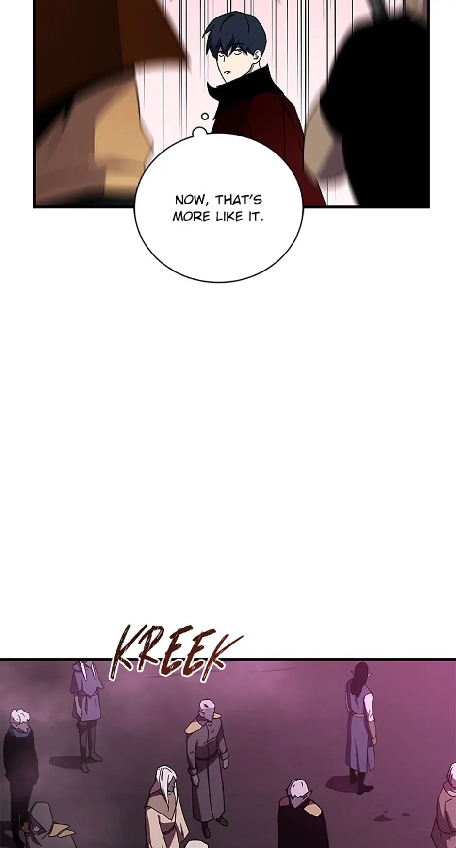 The Frozen Player Returns Chapter 41 - 42
