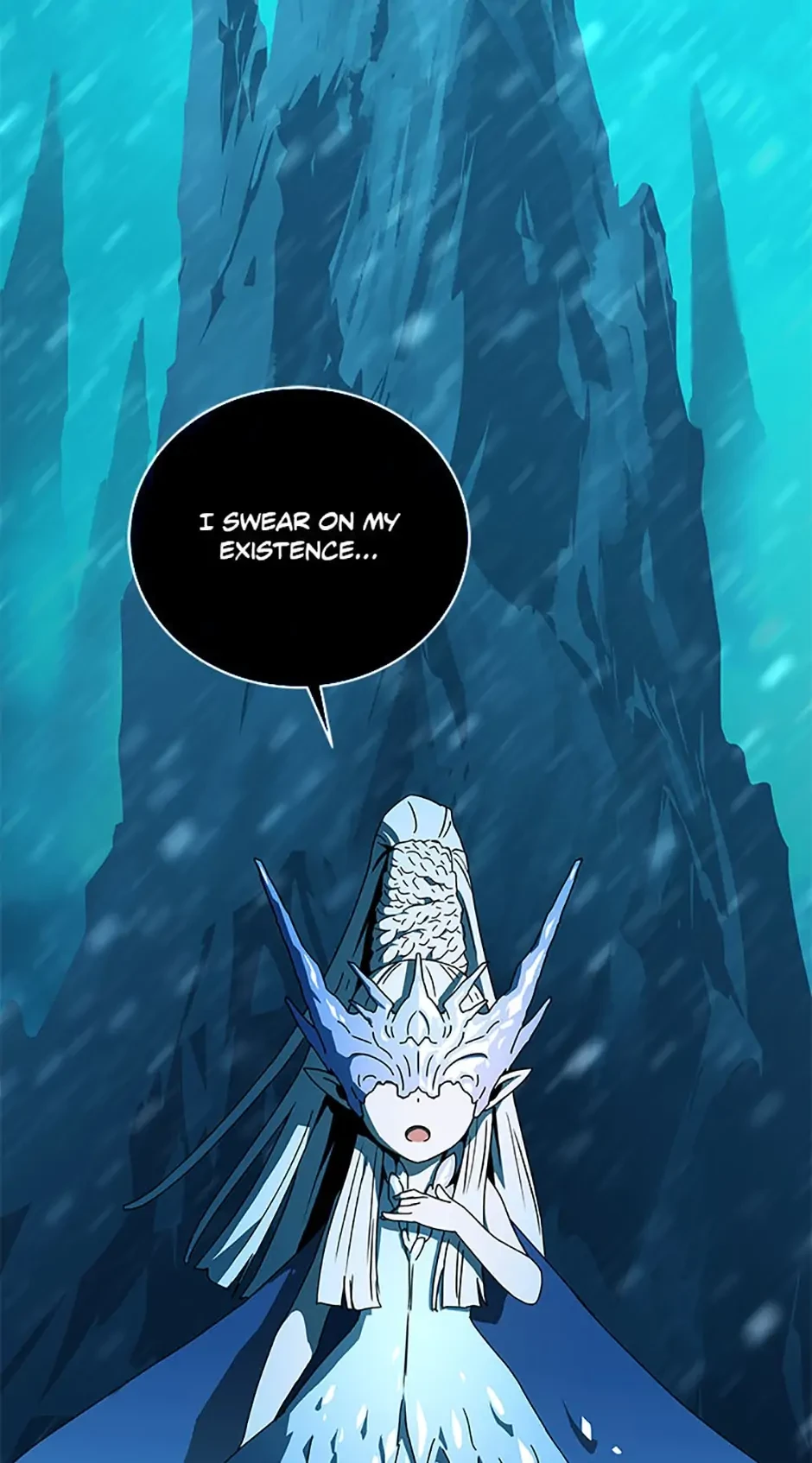 Return of The Frozen Player Chapter 46 - 70