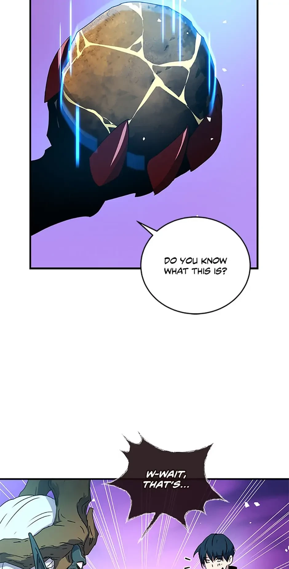 The Frozen Player Returns Chapter 45 - 60