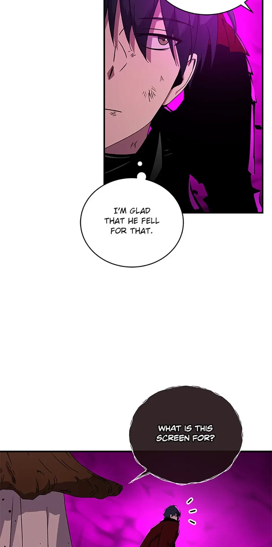 Return of The Frozen Player Chapter 44 - 53