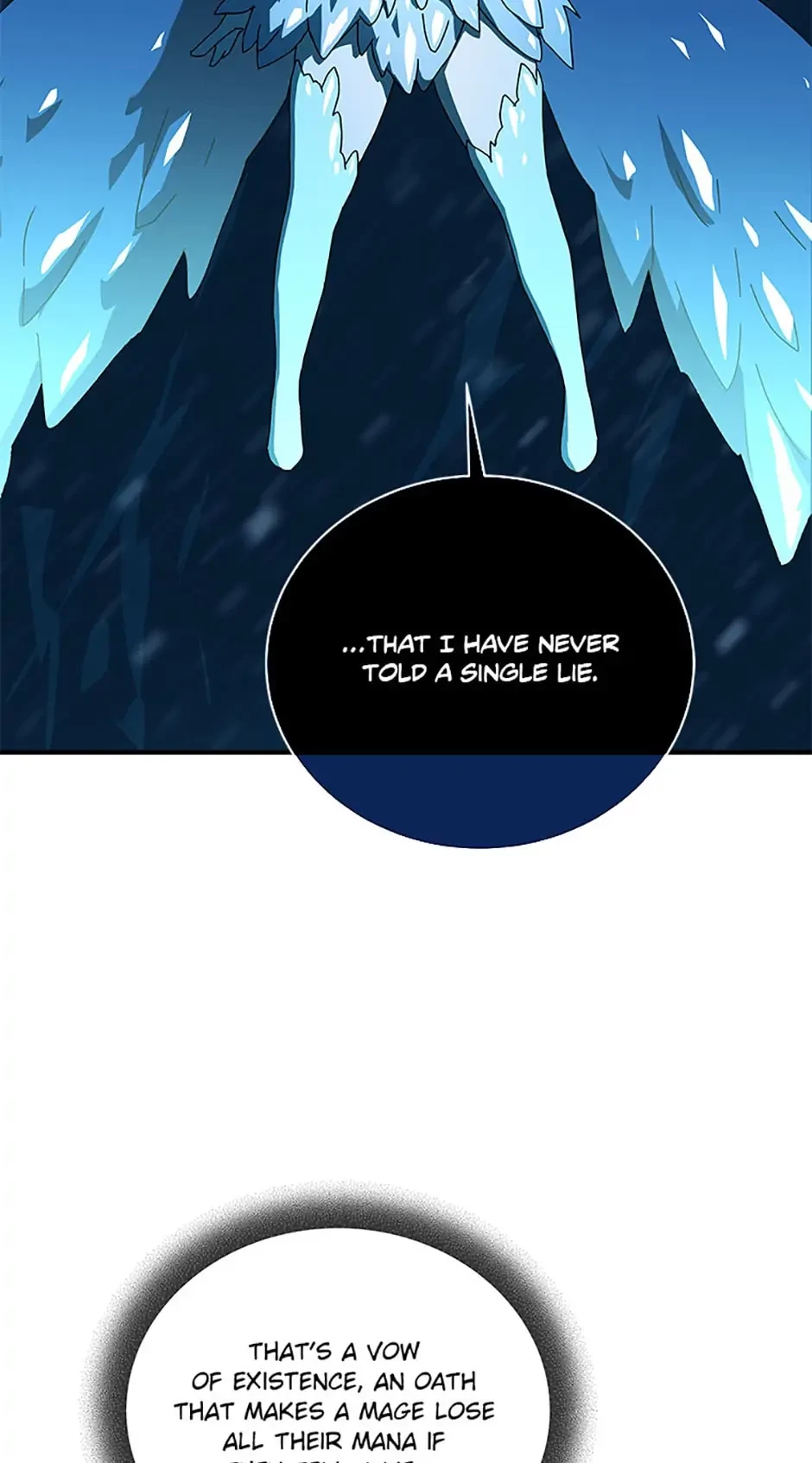 Return of The Frozen Player Chapter 46 - 71