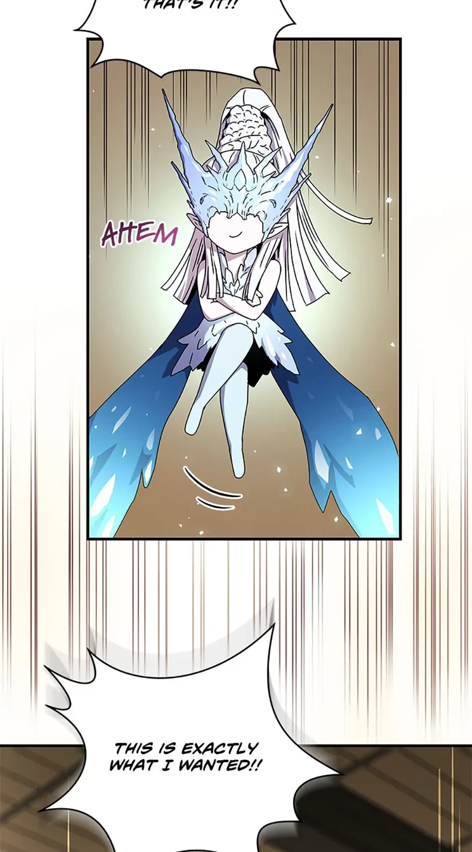 Return of The Frozen Player Chapter 47 - 69