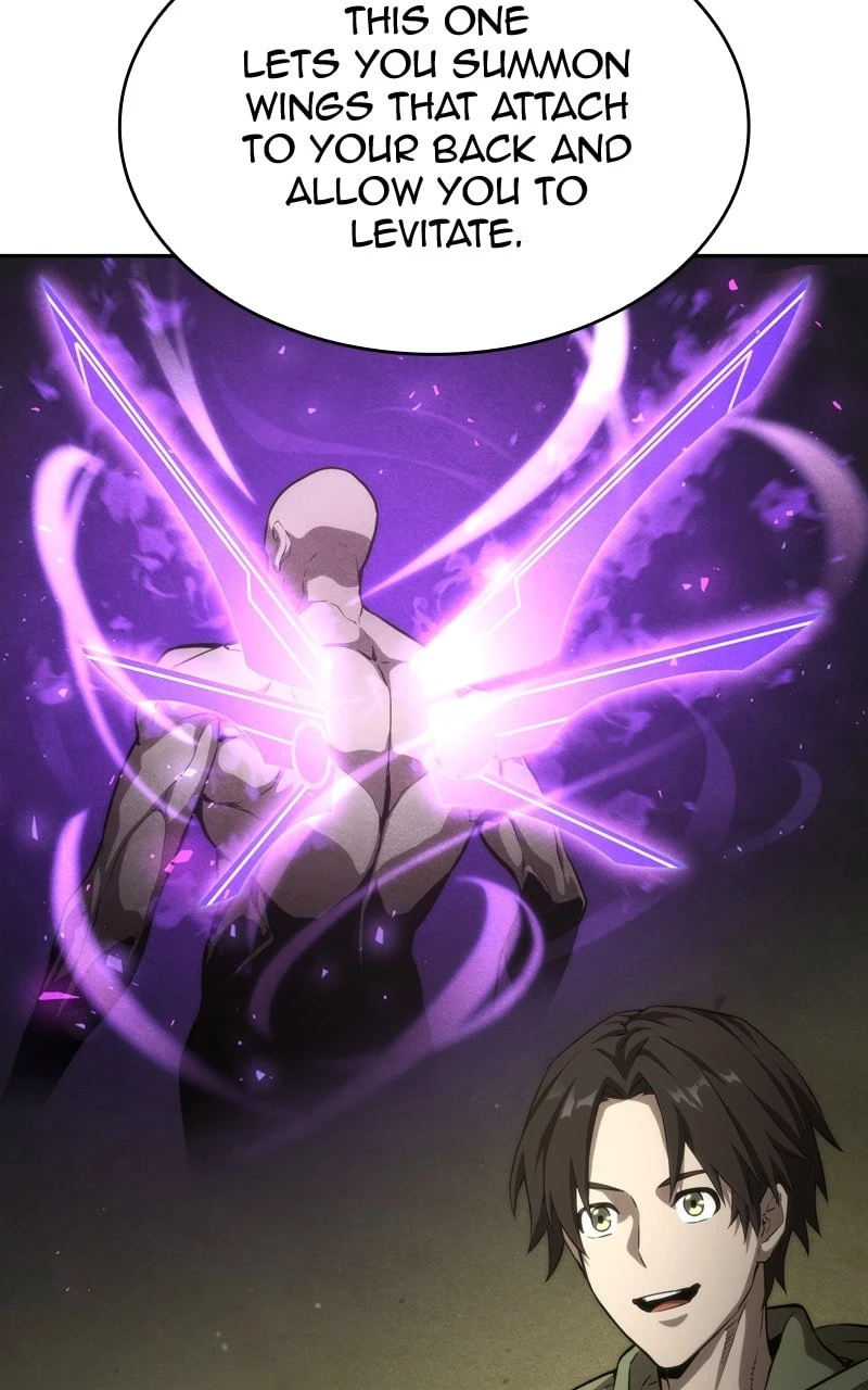 Boundless Ascension Chapter 31 - 61