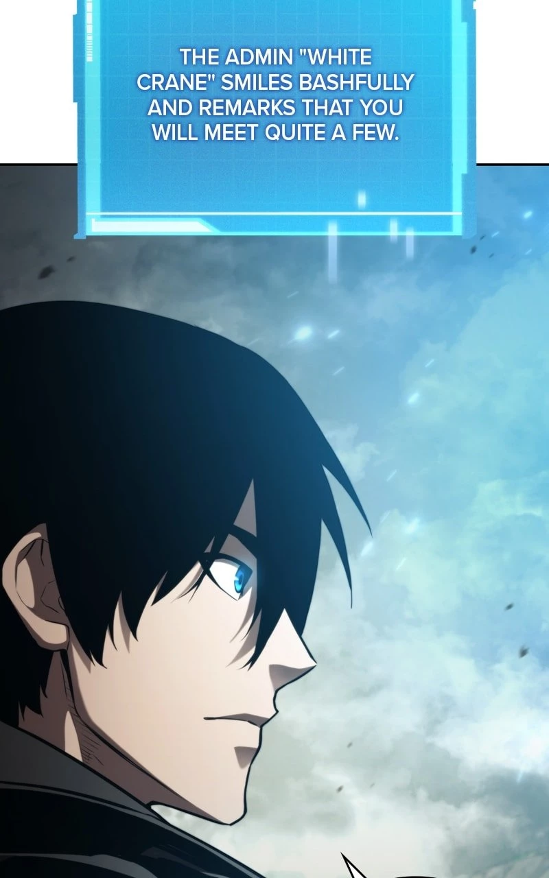 Boundless Ascension Chapter 30 - 39