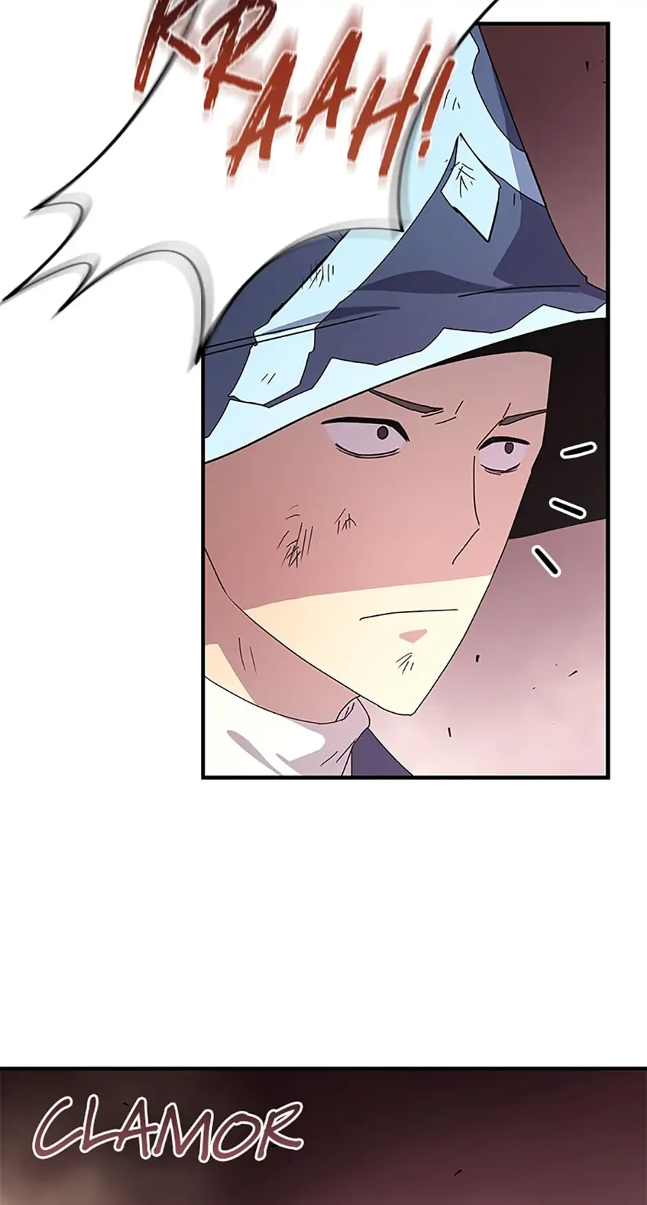 The Frozen Player Returns Chapter 42 - 41