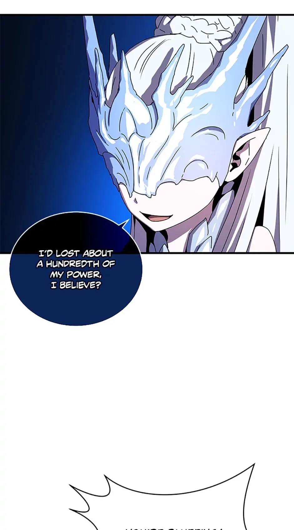 Return of The Frozen Player Chapter 46 - 73