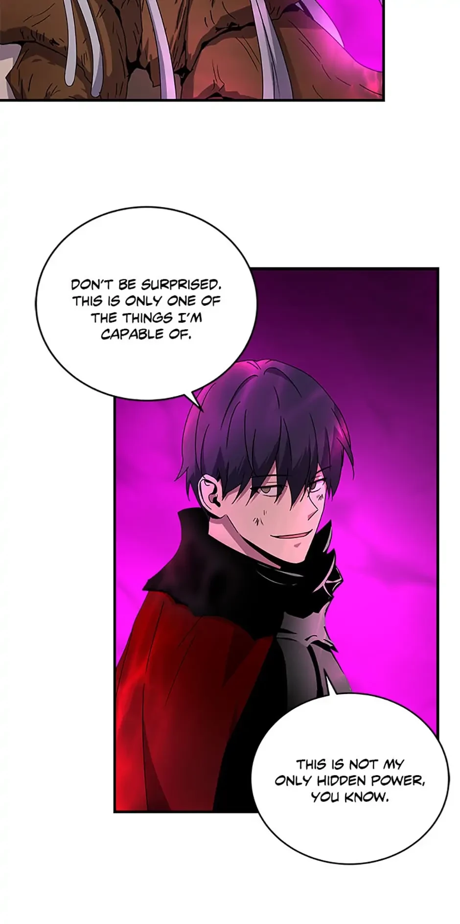 Return of The Frozen Player Chapter 44 - 55