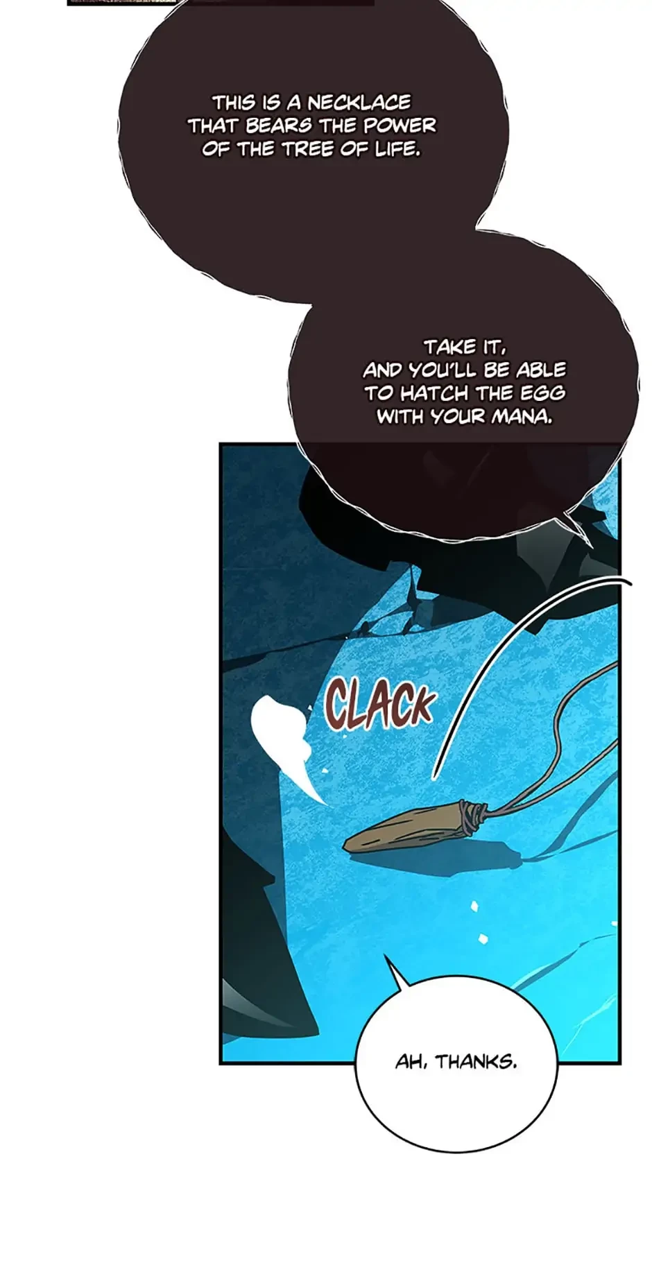 The Frozen Player Returns Chapter 45 - 63