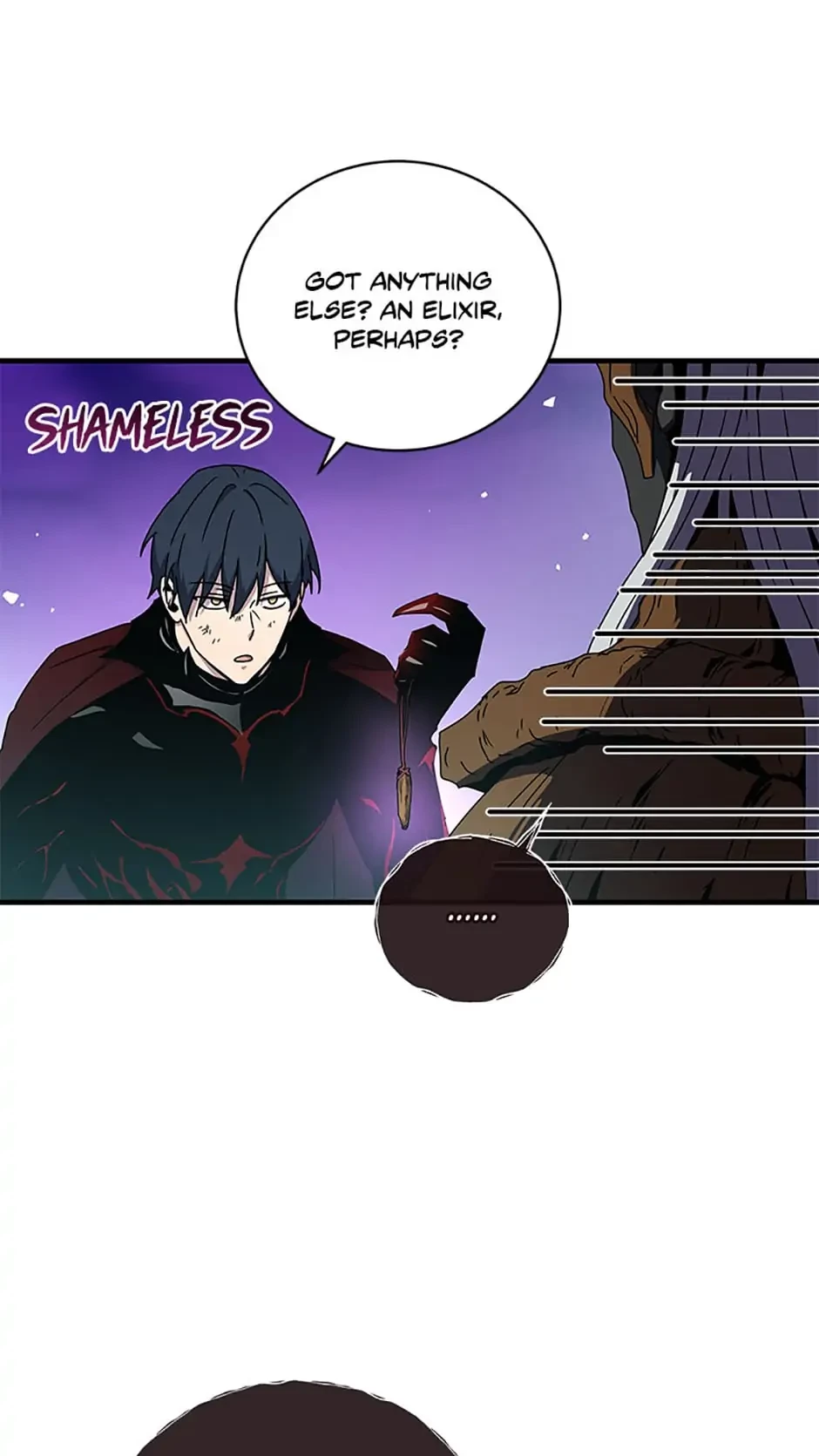 The Frozen Player Returns Chapter 45 - 64