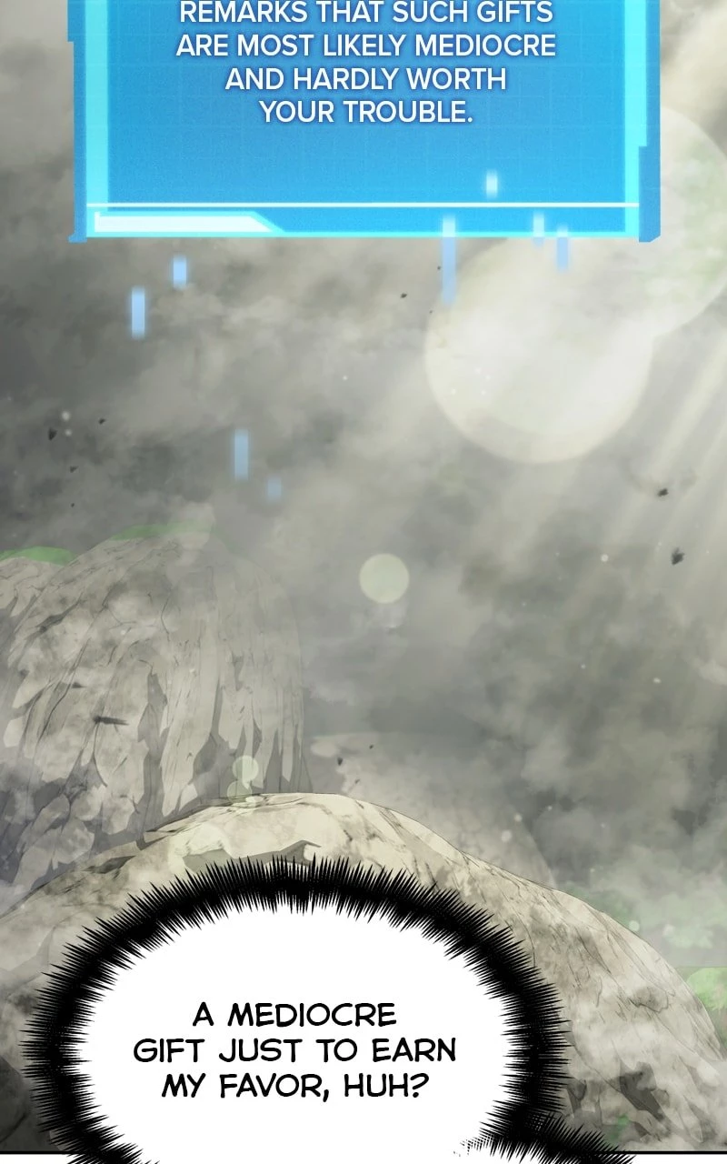 Boundless Ascension Chapter 30 - 41