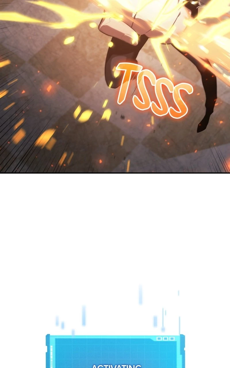 Boundless Ascension Chapter 32 - 72