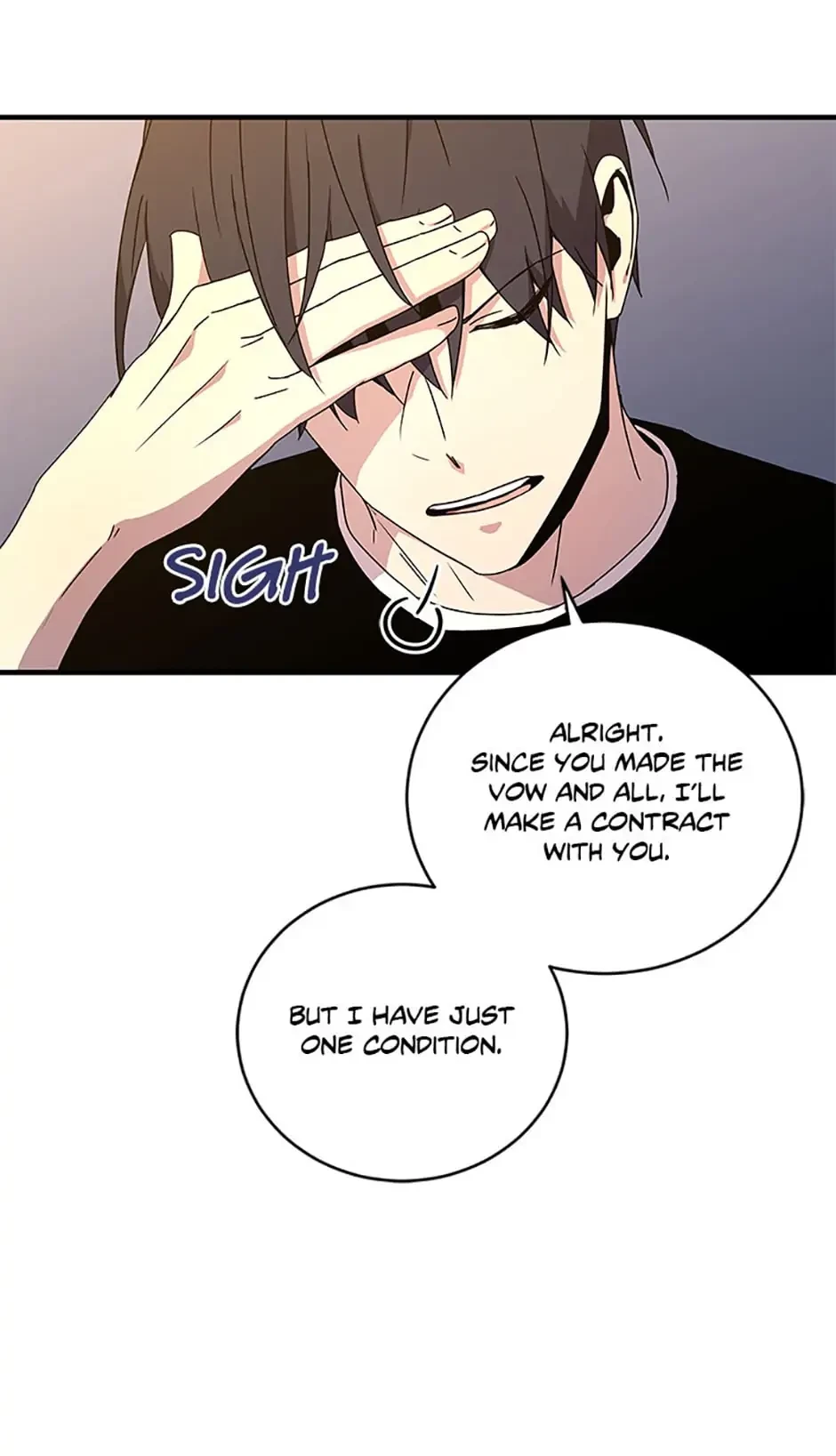 Return of The Frozen Player Chapter 46 - 75