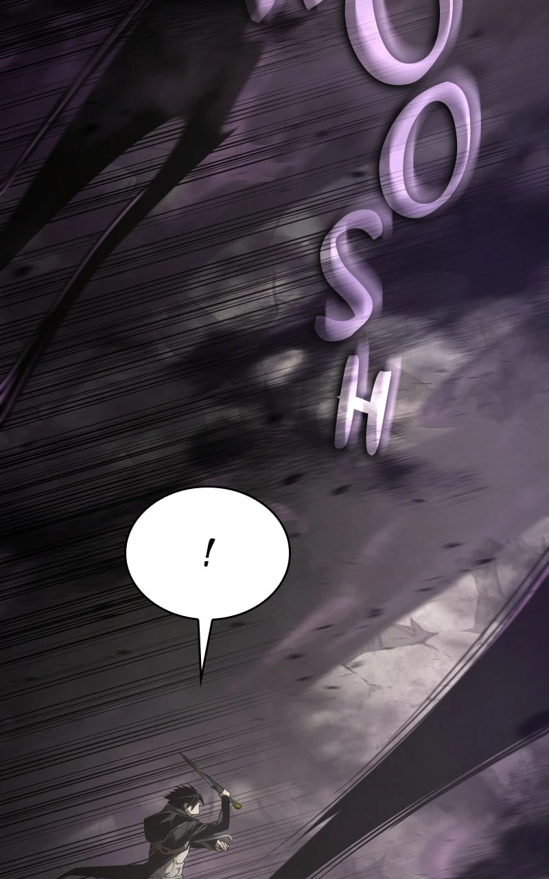 Boundless Ascension Chapter 29 - 5