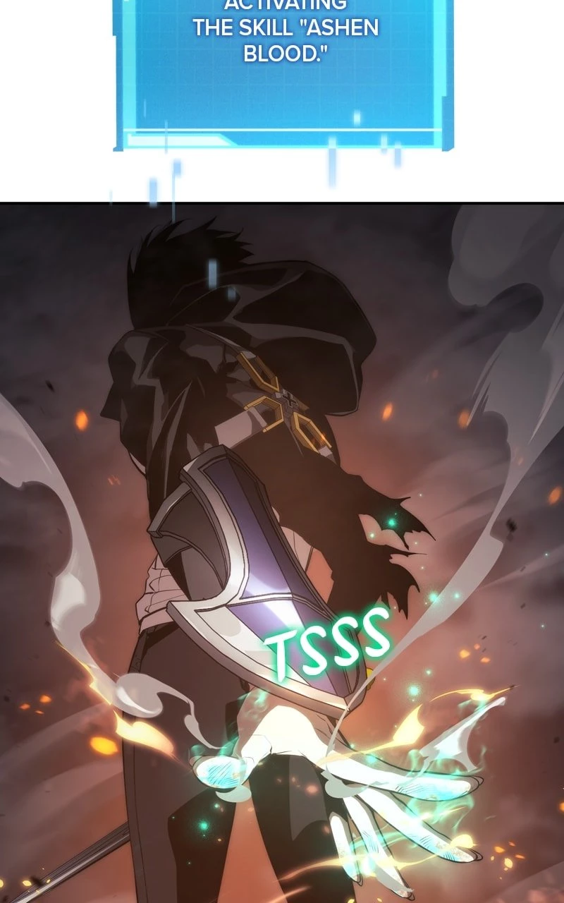 Boundless Ascension Chapter 32 - 73