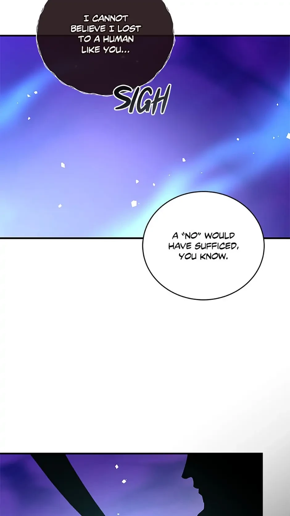 The Frozen Player Returns Chapter 45 - 65