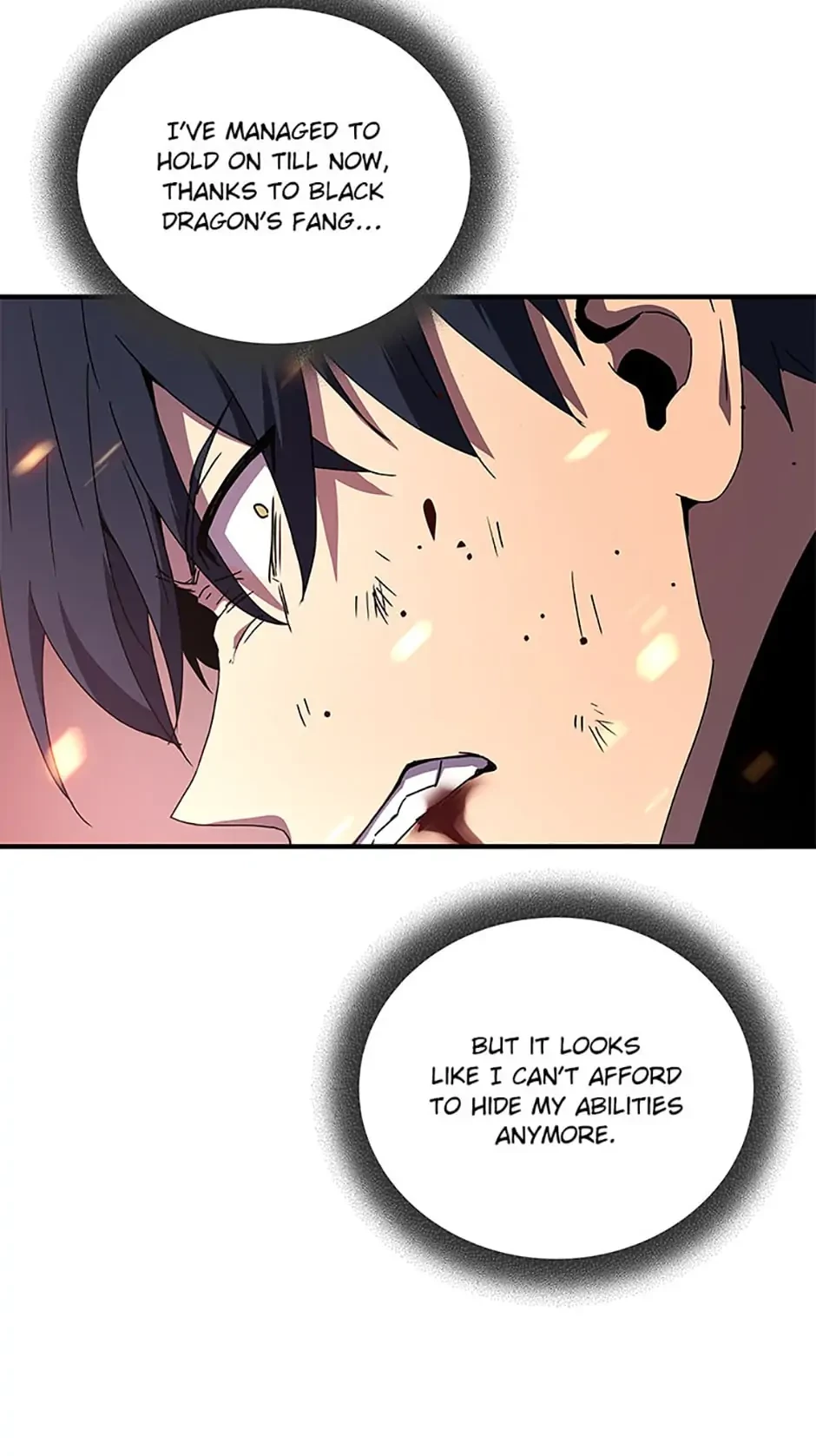Return of The Frozen Player Chapter 43 - 50