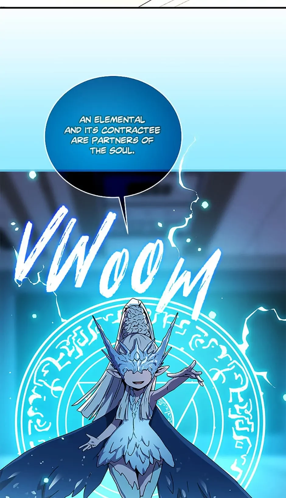 Return of The Frozen Player Chapter 46 - 77