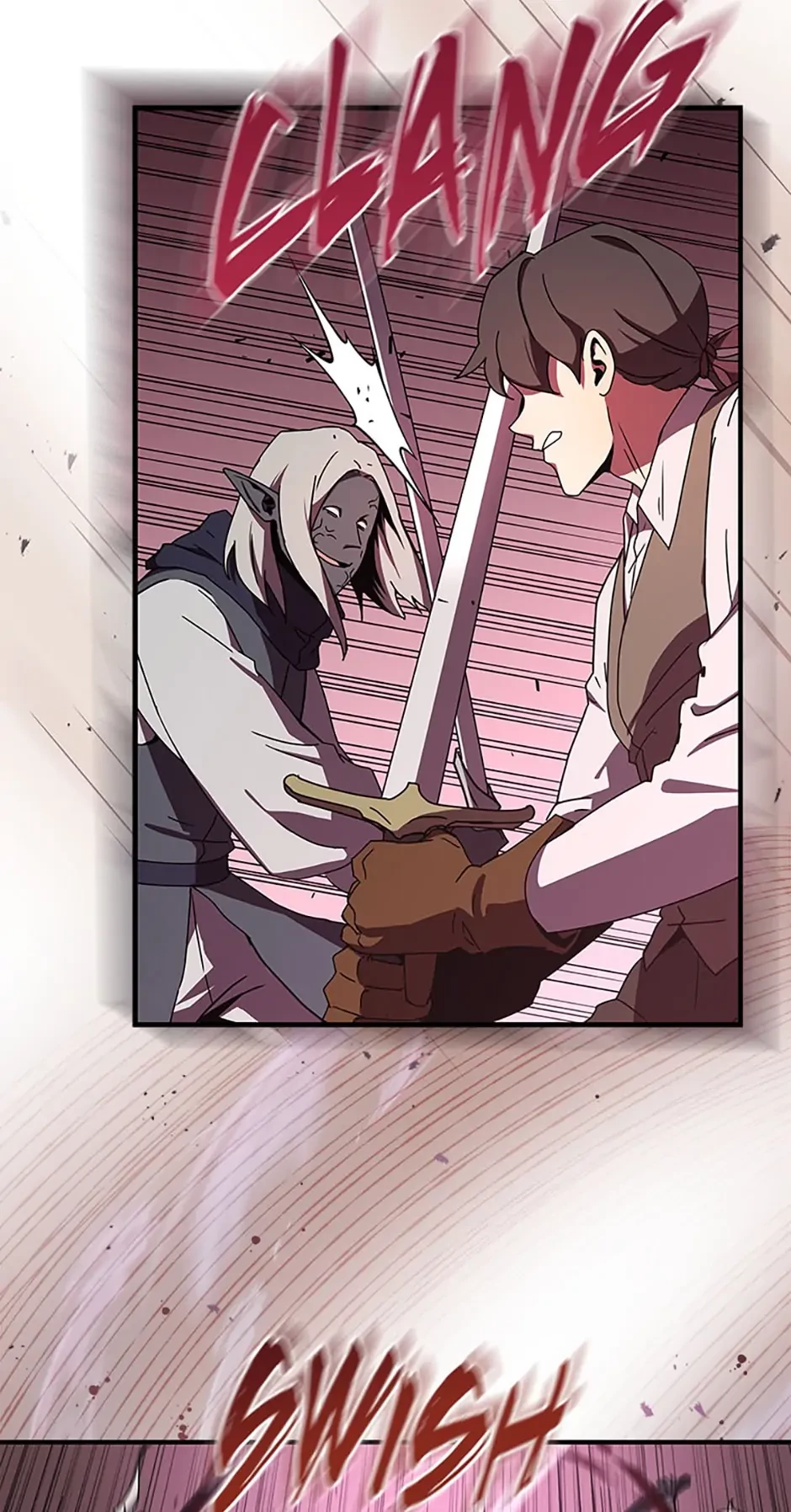 The Frozen Player Returns Chapter 41 - 48