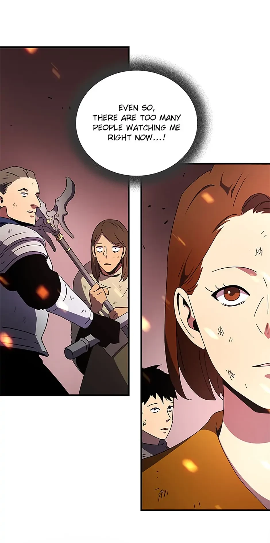 Return of The Frozen Player Chapter 43 - 51