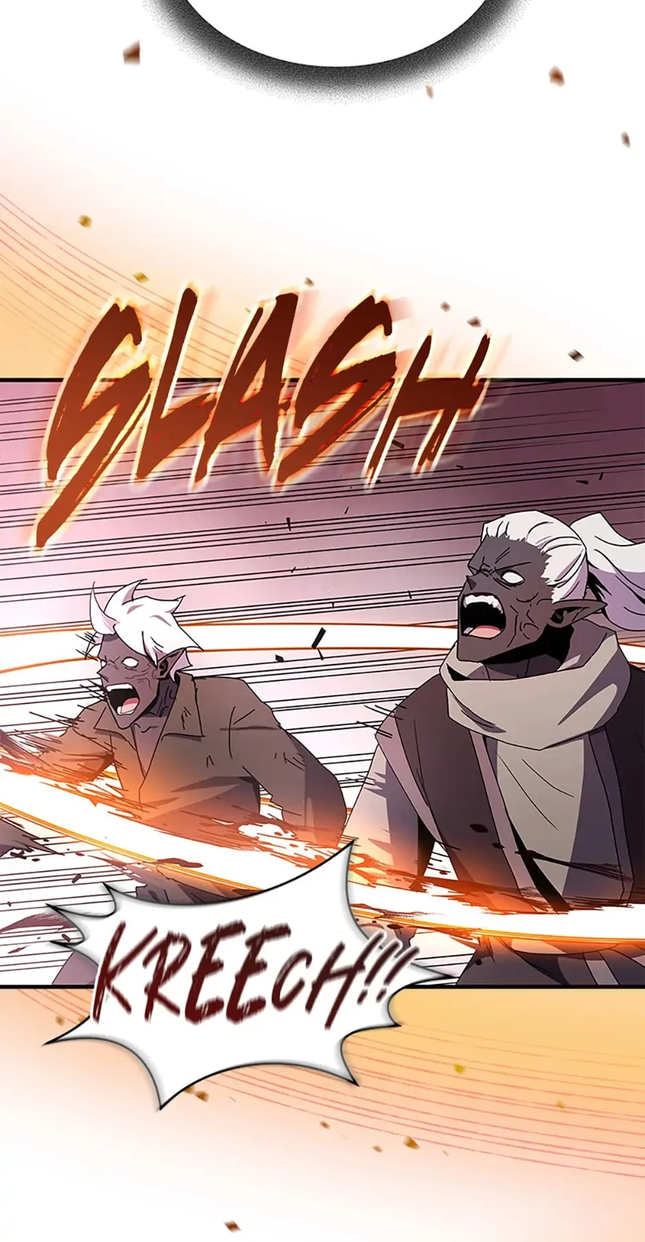 The Frozen Player Returns Chapter 42 - 47