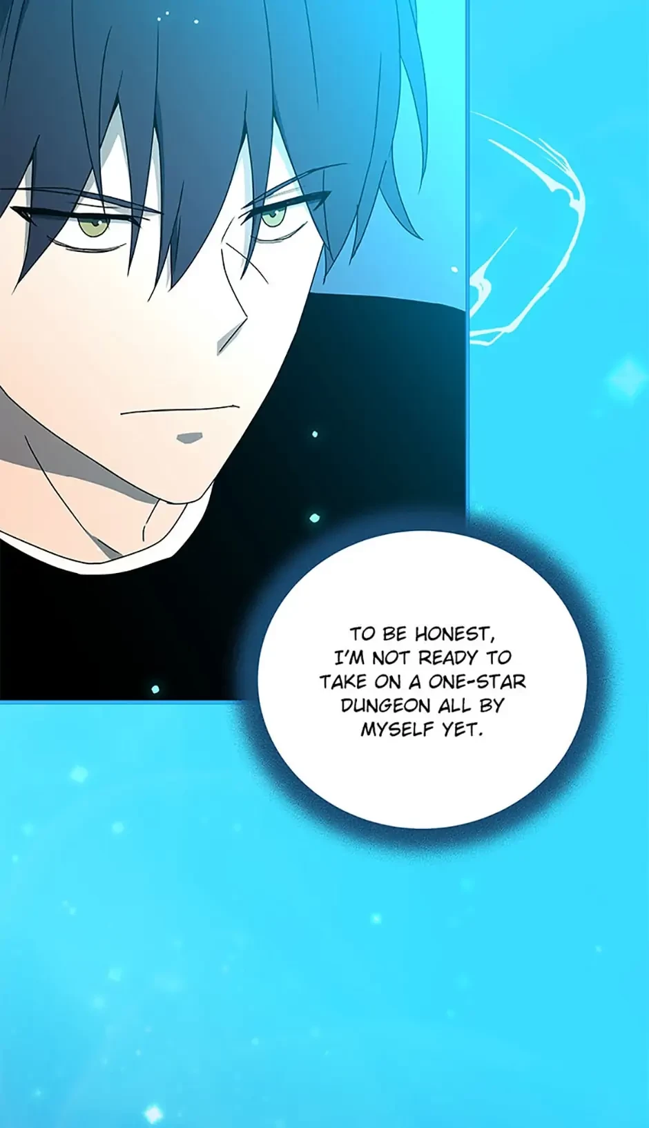 Return of The Frozen Player Chapter 46 - 79
