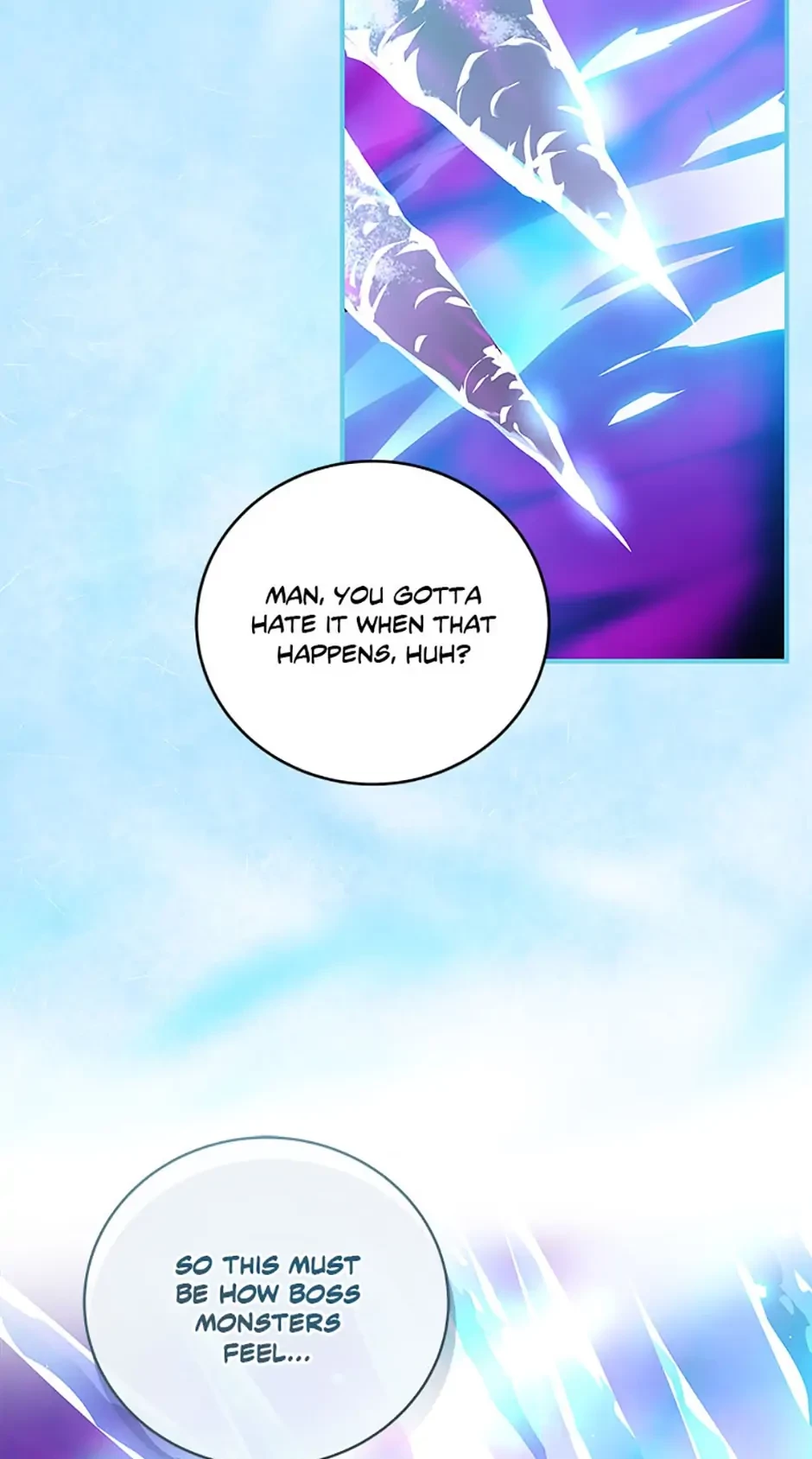 Return of The Frozen Player Chapter 44 - 62