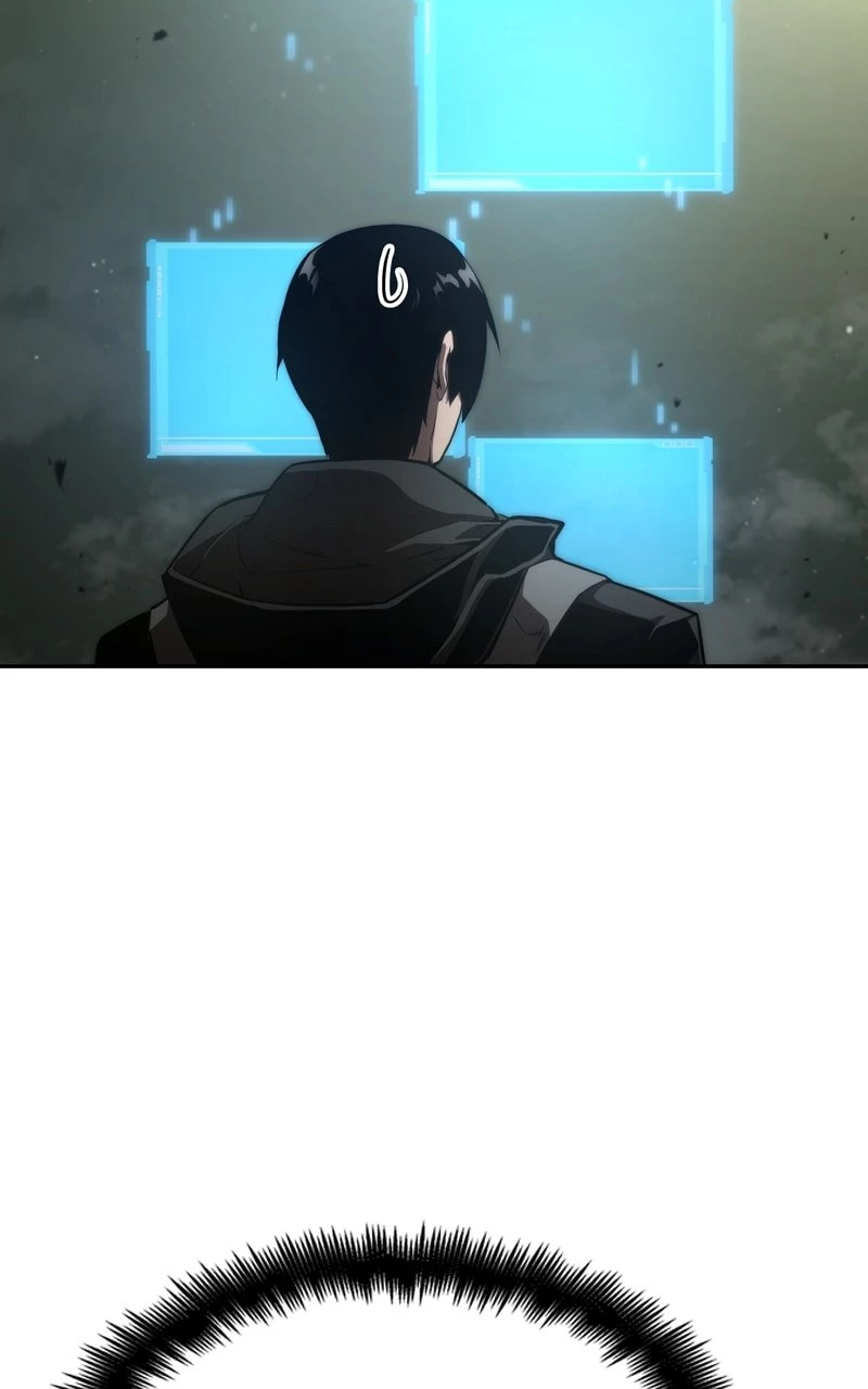 Boundless Ascension Chapter 31 - 67