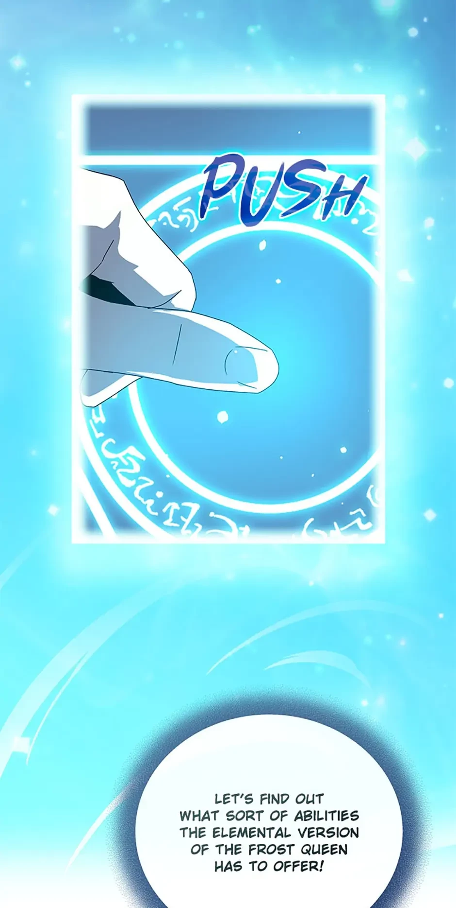Return of The Frozen Player Chapter 46 - 81