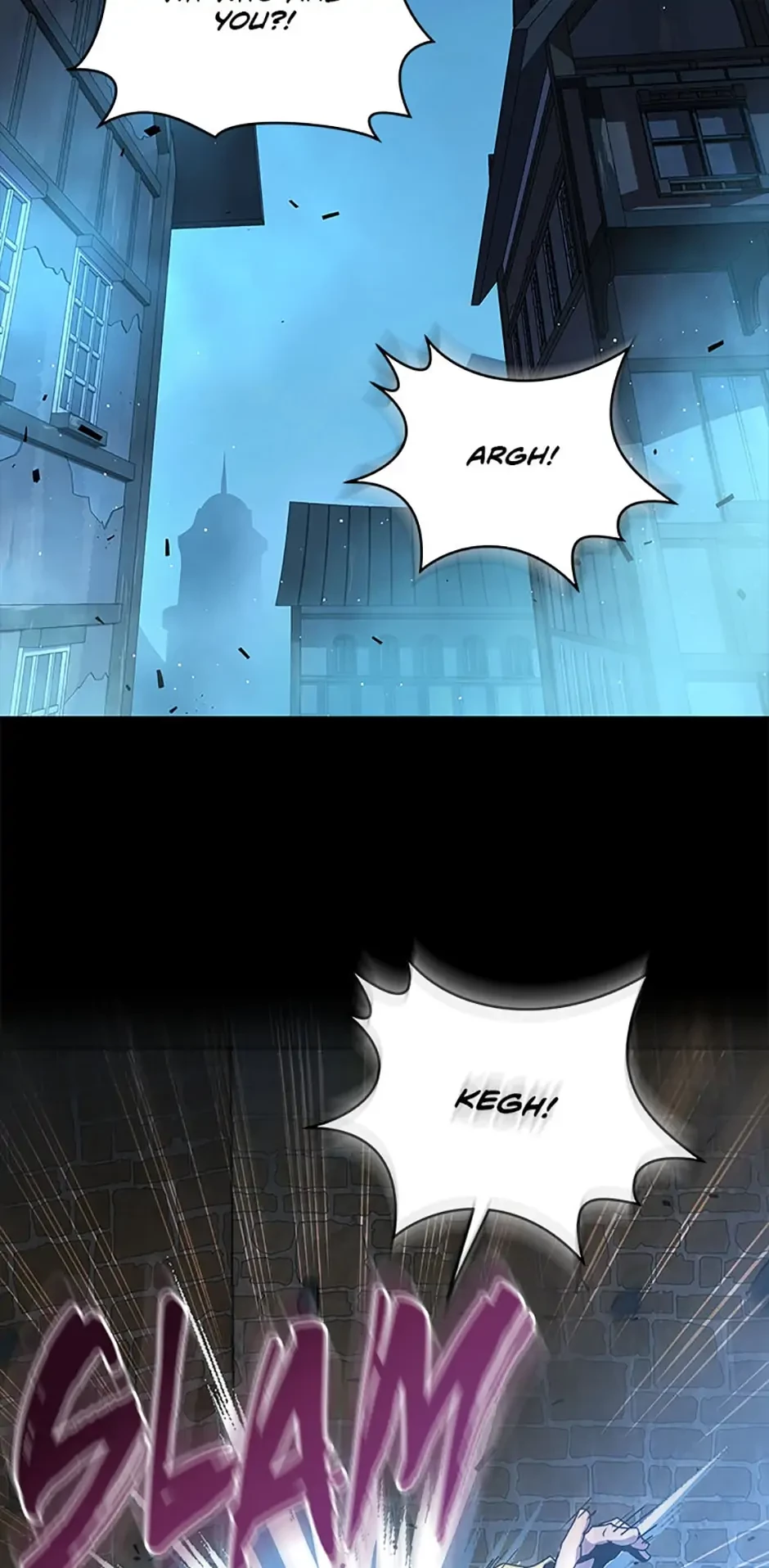 The Frozen Player Returns Chapter 45 - 72