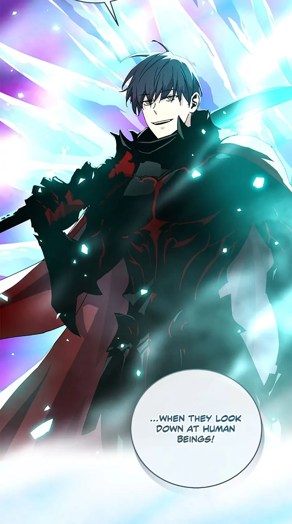 Return of The Frozen Player Chapter 44 - 63