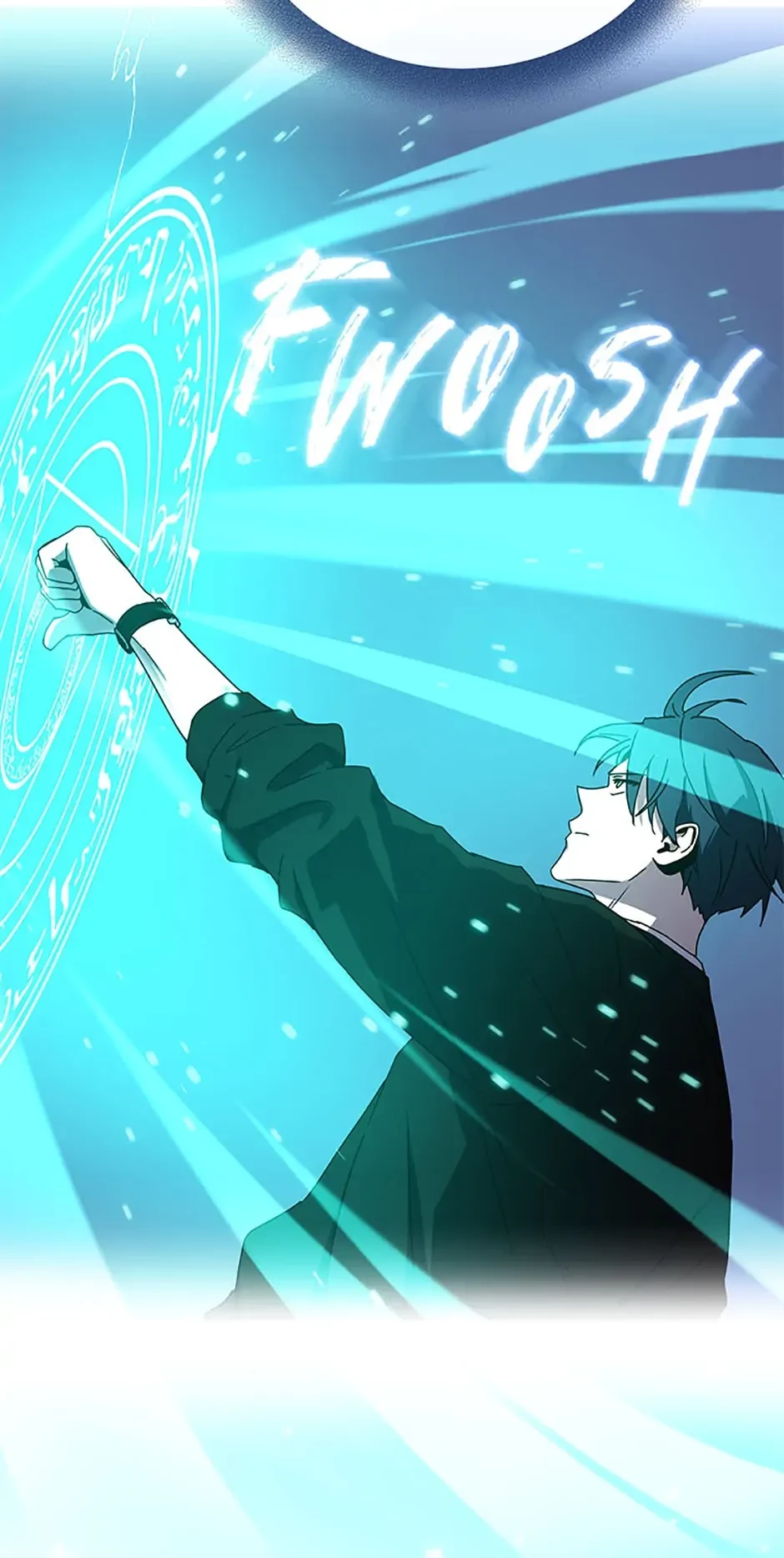 Return of The Frozen Player Chapter 46 - 82