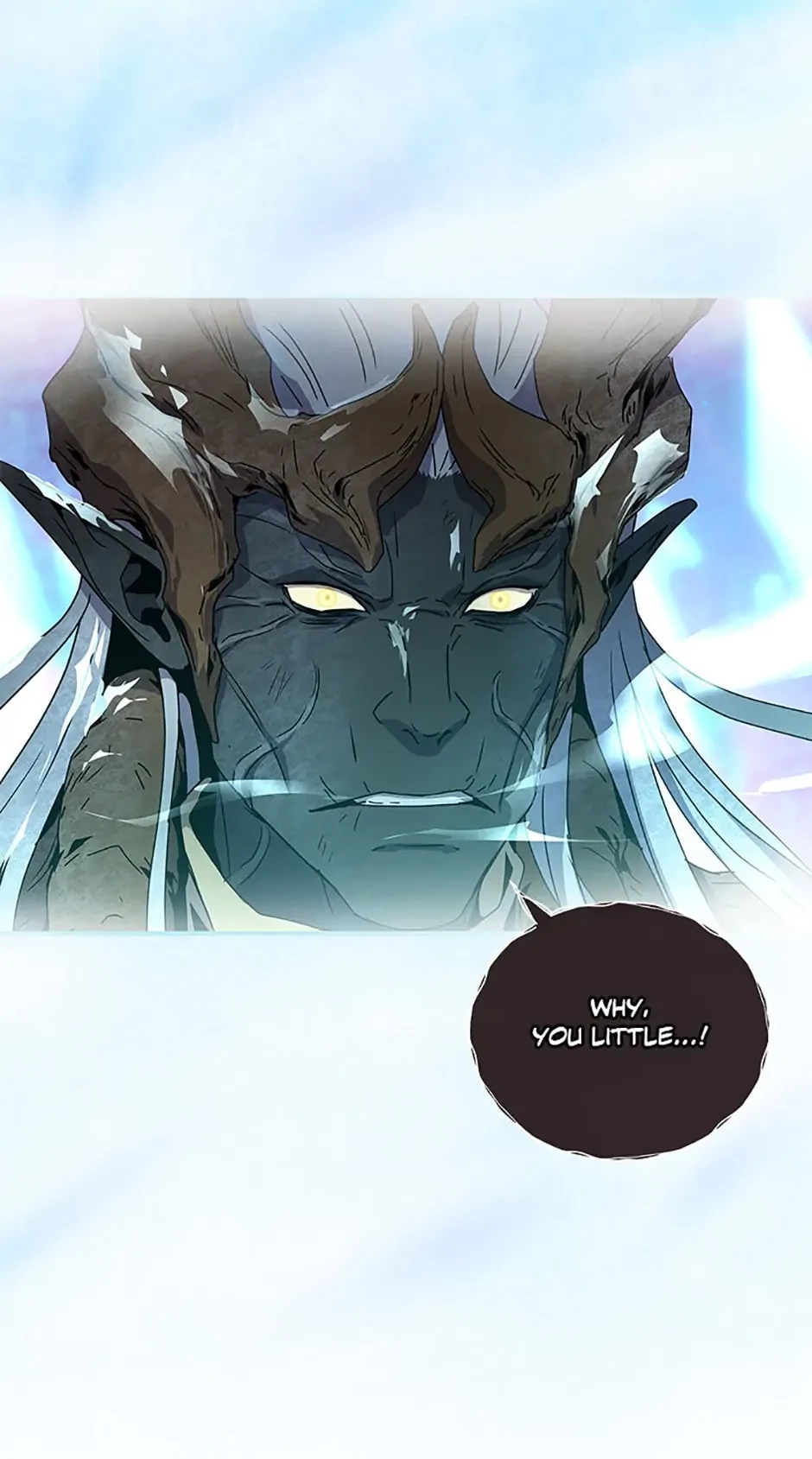 Return of The Frozen Player Chapter 44 - 64