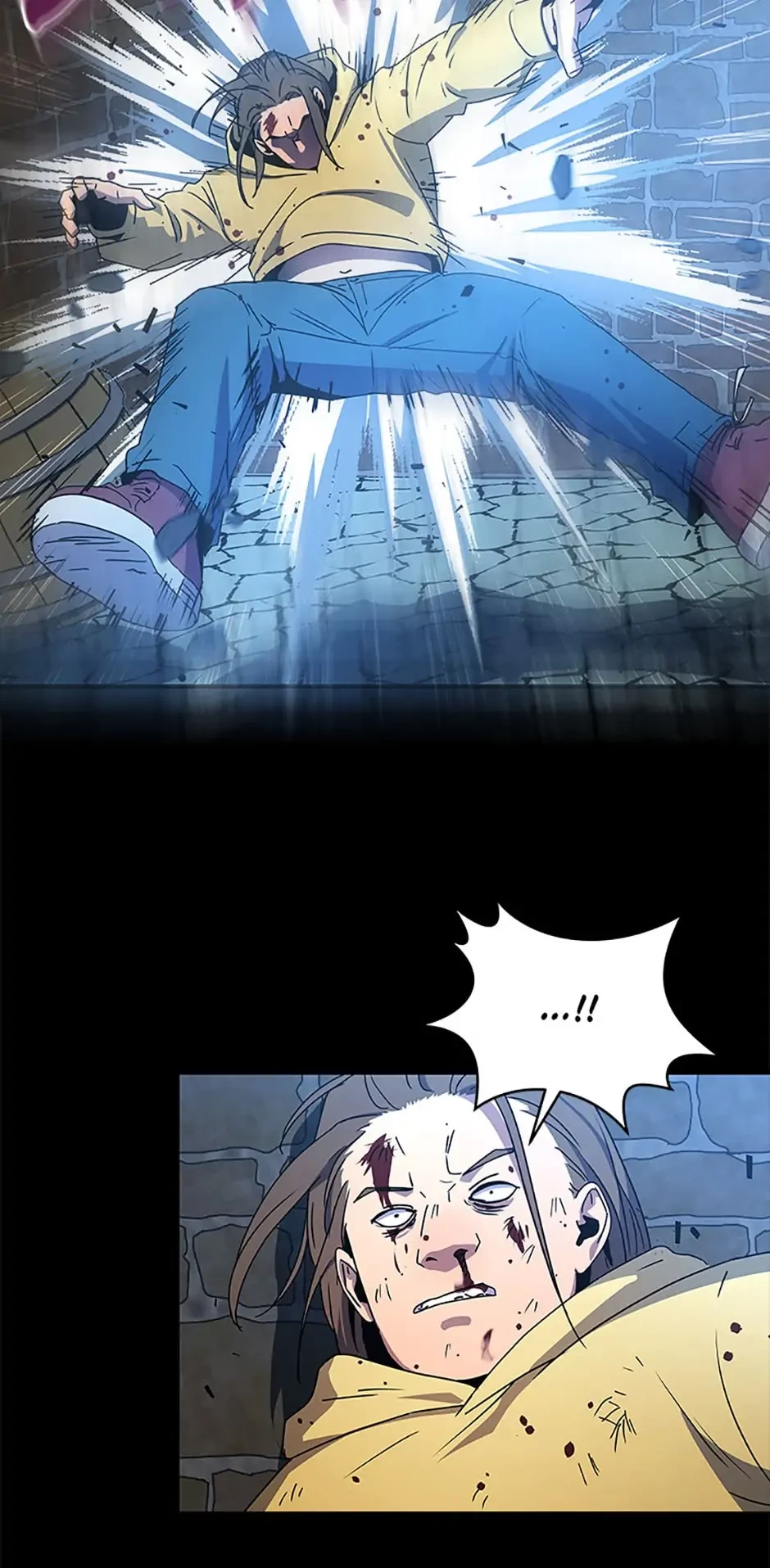 The Frozen Player Returns Chapter 45 - 73