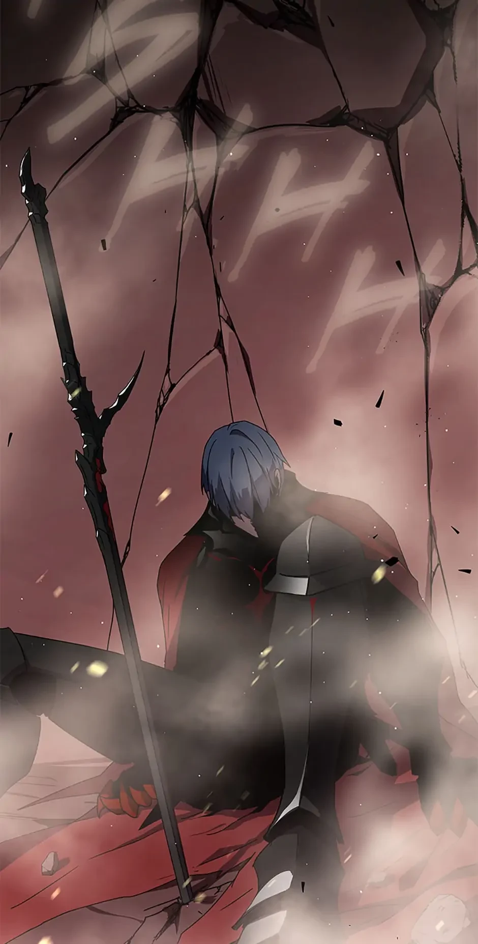 Return of The Frozen Player Chapter 43 - 56