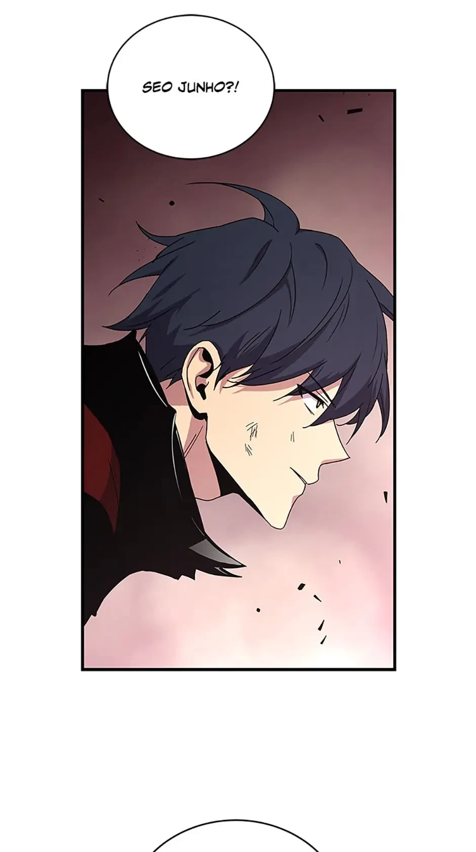 The Frozen Player Returns Chapter 42 - 51