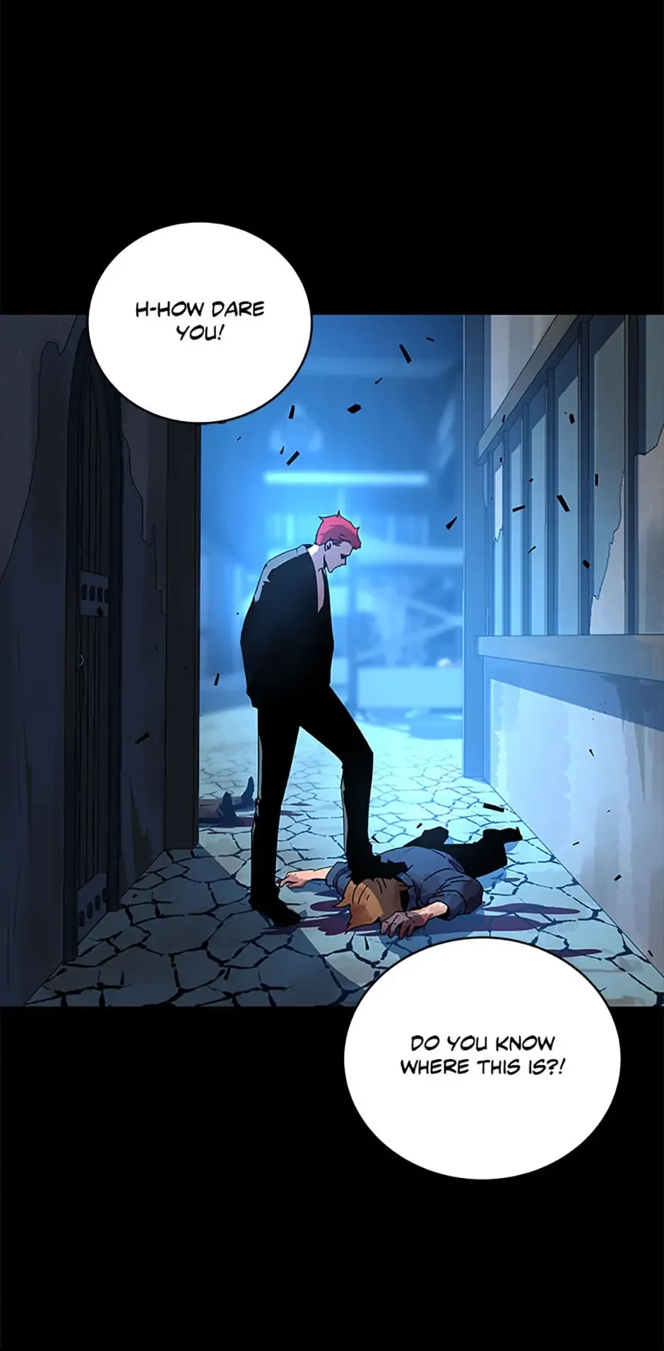The Frozen Player Returns Chapter 45 - 74