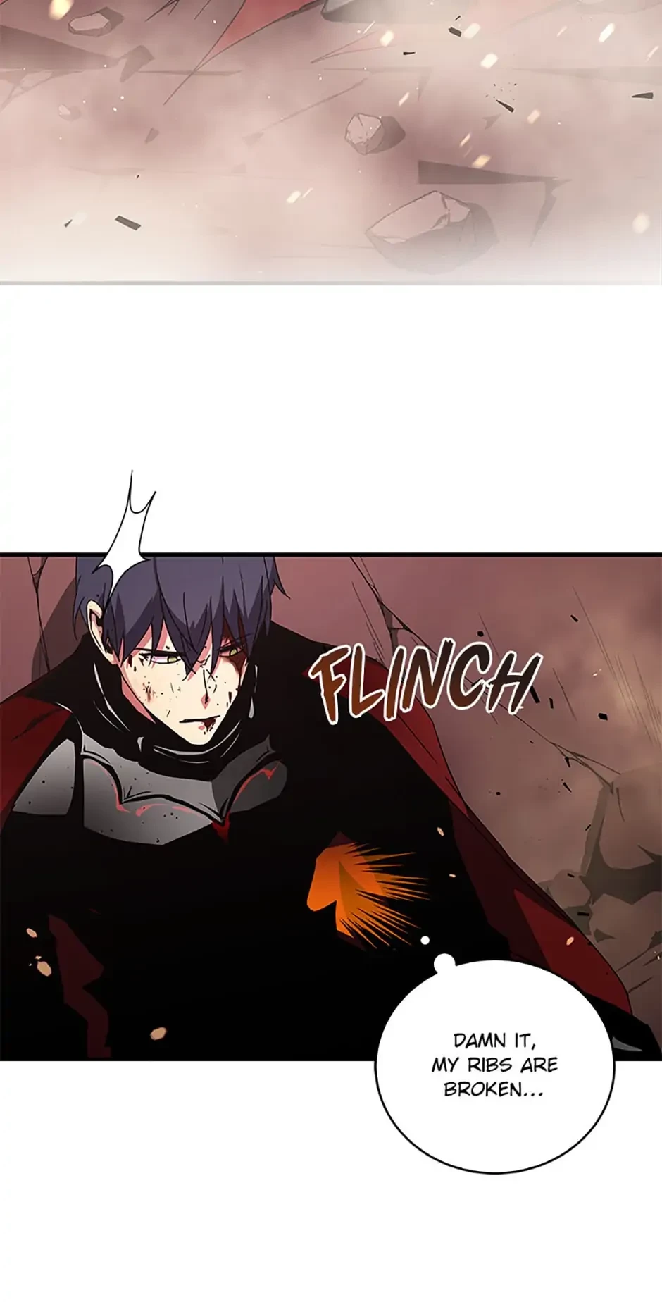 Return of The Frozen Player Chapter 43 - 57