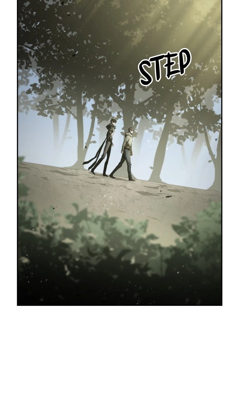Boundless Ascension Chapter 31 - 71