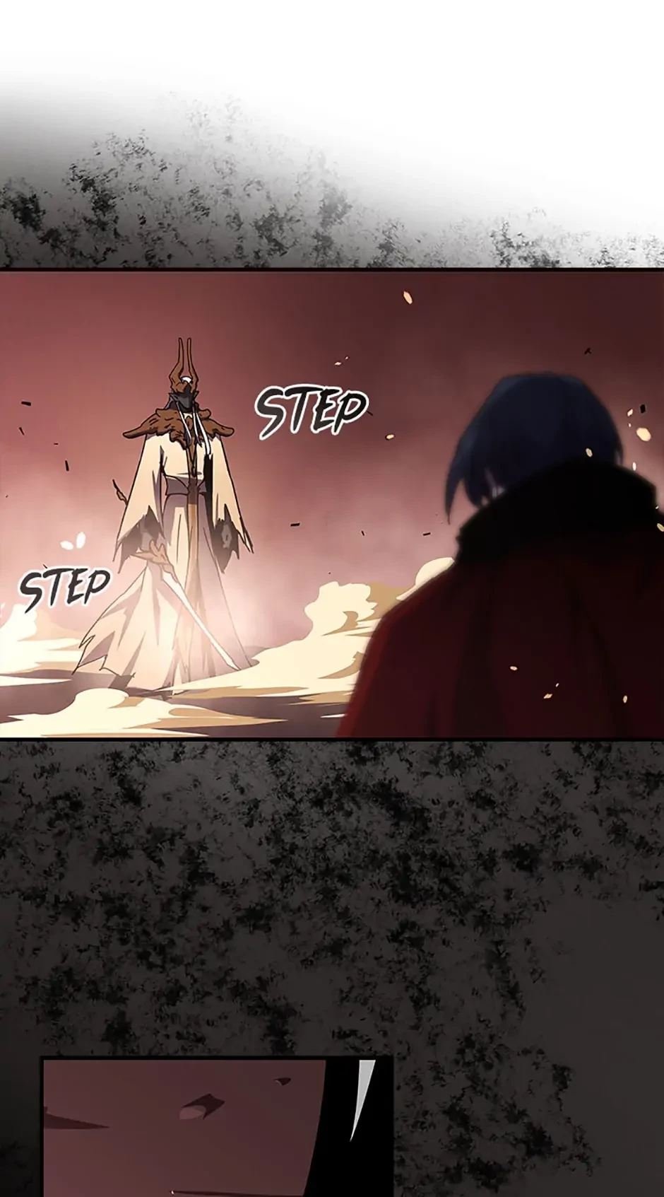 Return of The Frozen Player Chapter 43 - 58
