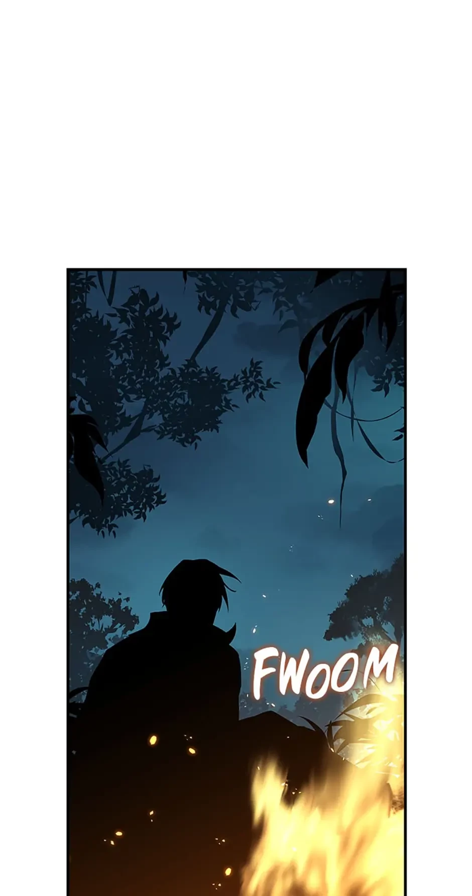 The Frozen Player Returns Chapter 39 - 1