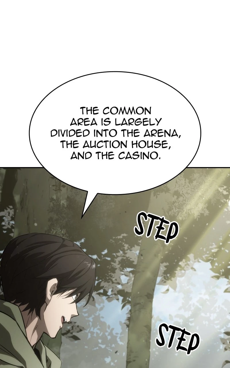 Boundless Ascension Chapter 31 - 72