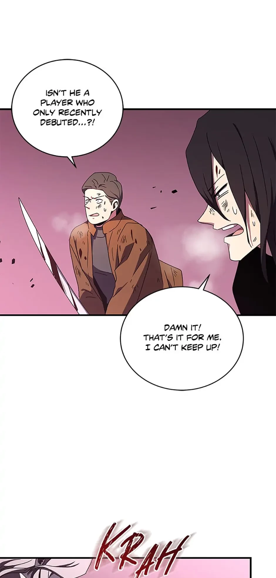 The Frozen Player Returns Chapter 41 - 53