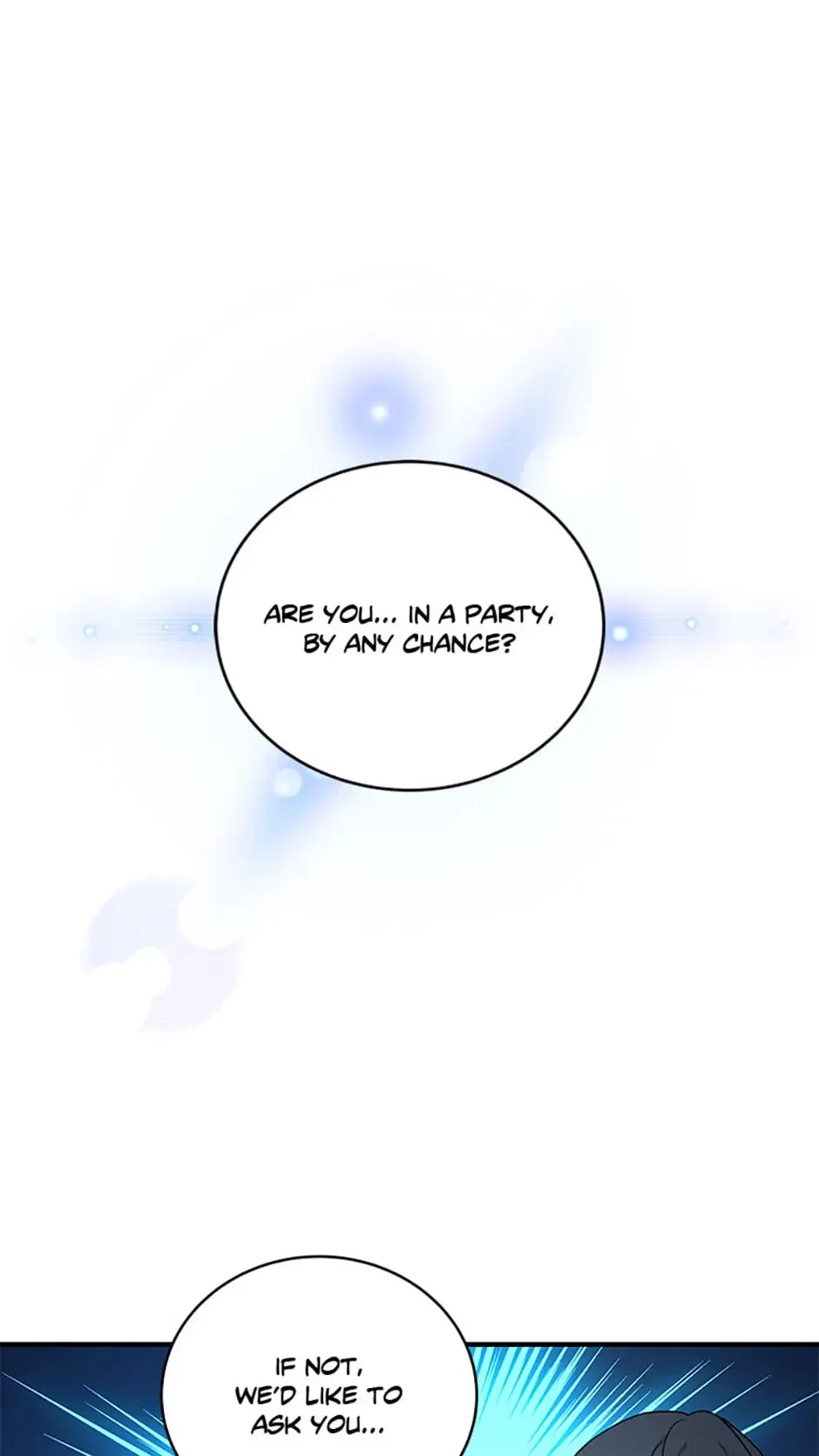The Frozen Player Returns Chapter 38 - 1