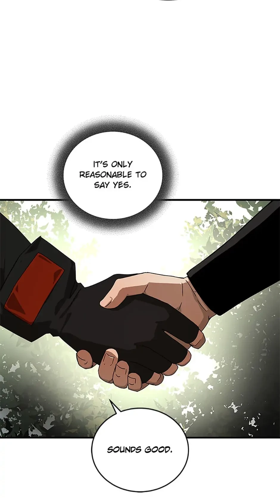 The Frozen Player Returns Chapter 38 - 4