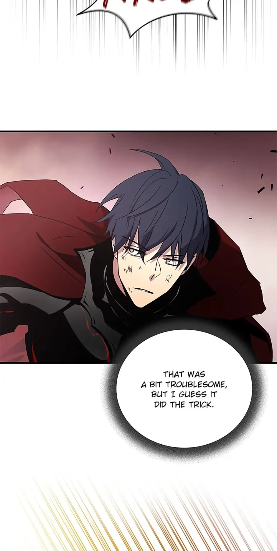 The Frozen Player Returns Chapter 42 - 57