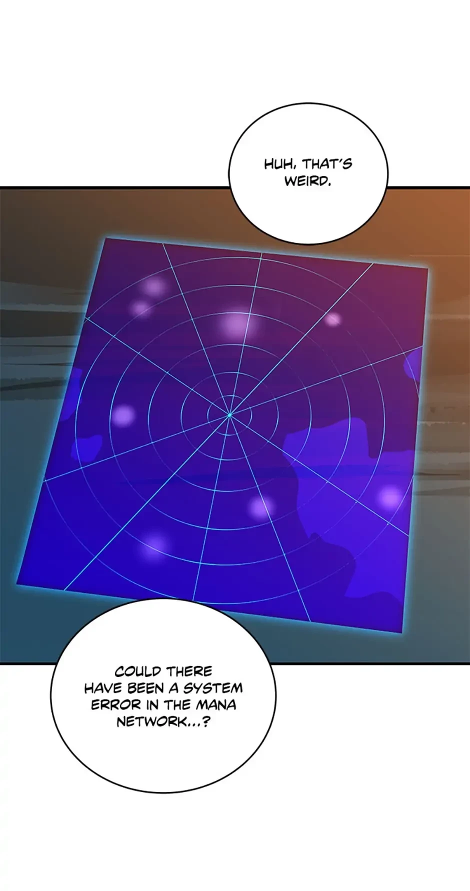 The Frozen Player Returns Chapter 39 - 5